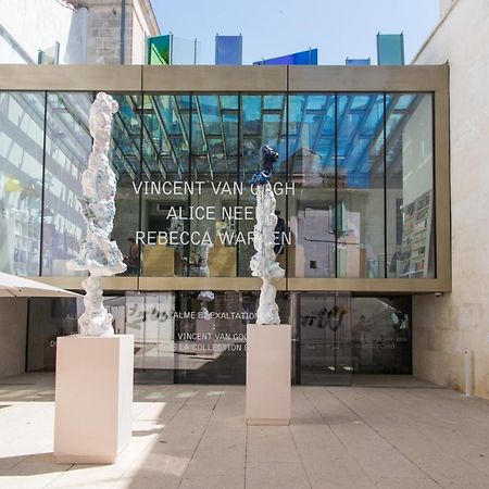 فيلا Joli Mazet Provencal De Camargue آرْلْ المظهر الخارجي الصورة