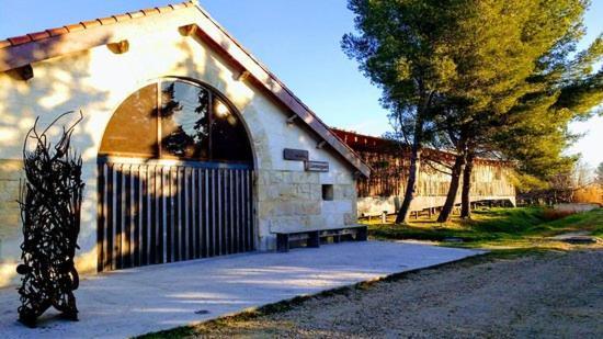 فيلا Joli Mazet Provencal De Camargue آرْلْ المظهر الخارجي الصورة