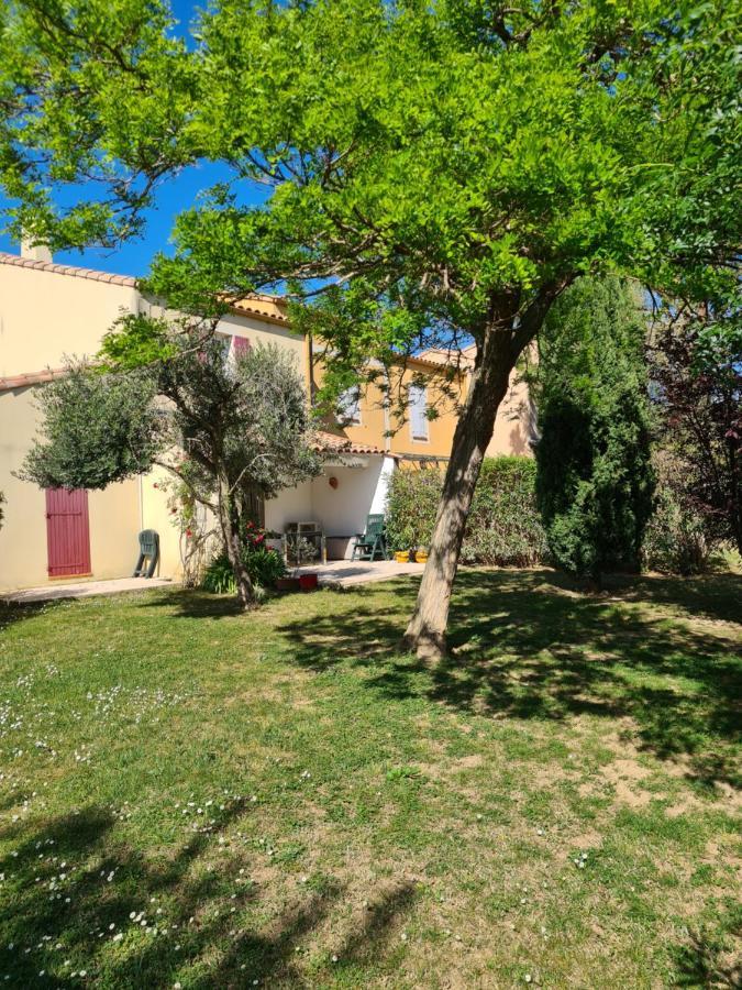 فيلا Joli Mazet Provencal De Camargue آرْلْ المظهر الخارجي الصورة